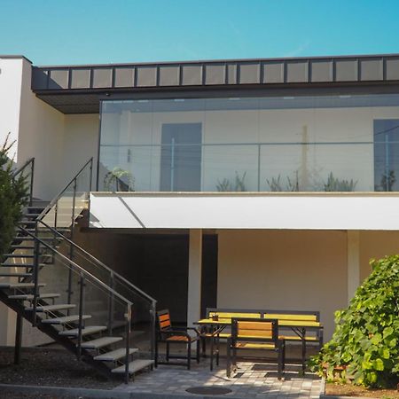 Apartament Przy Malej Panwi "I" Opole Extérieur photo