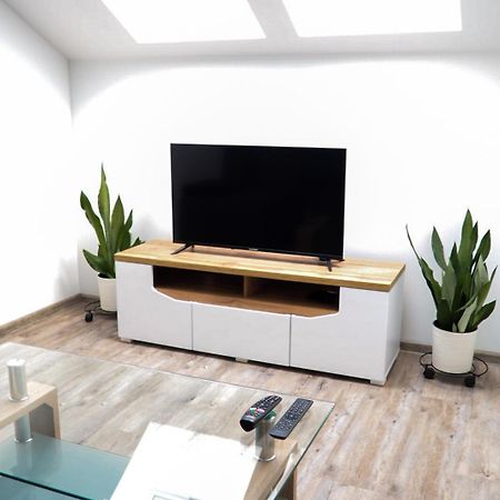 Apartament Przy Malej Panwi "I" Opole Extérieur photo