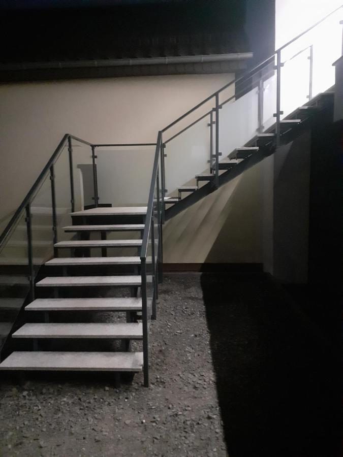 Apartament Przy Malej Panwi "I" Opole Extérieur photo