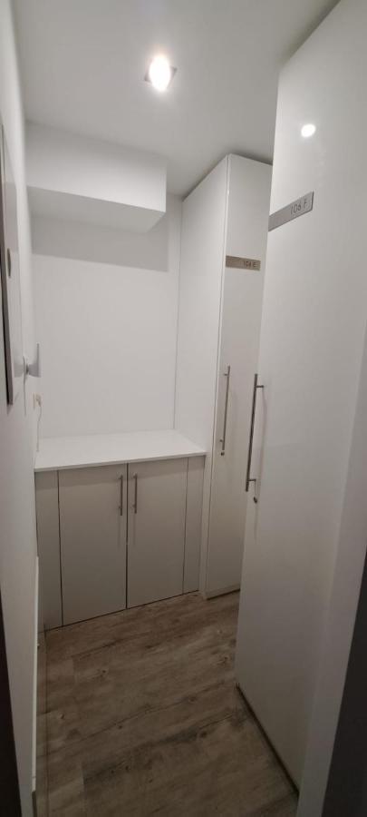 Apartament Przy Malej Panwi "I" Opole Extérieur photo