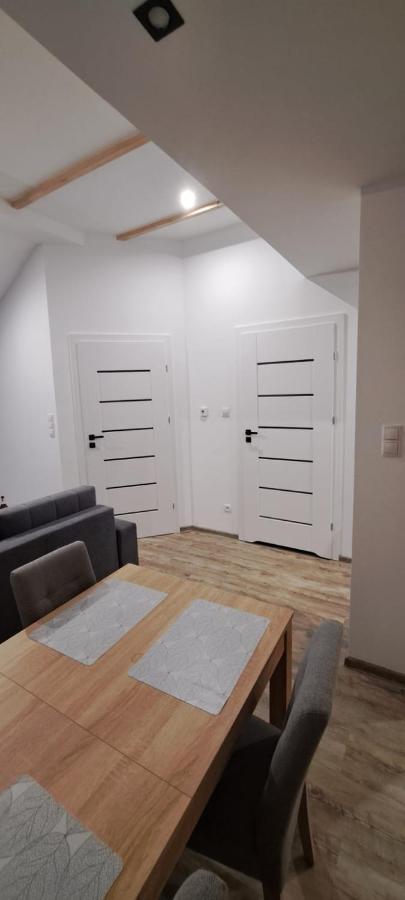 Apartament Przy Malej Panwi "I" Opole Extérieur photo