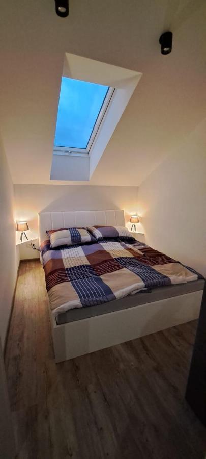 Apartament Przy Malej Panwi "I" Opole Extérieur photo