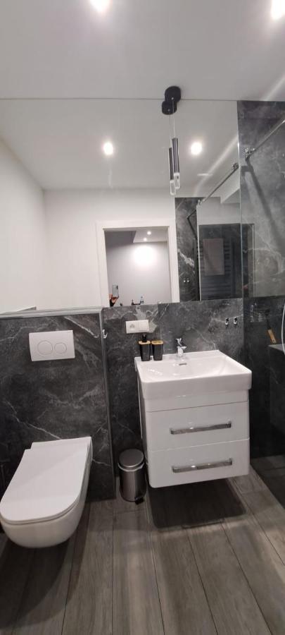 Apartament Przy Malej Panwi "I" Opole Extérieur photo