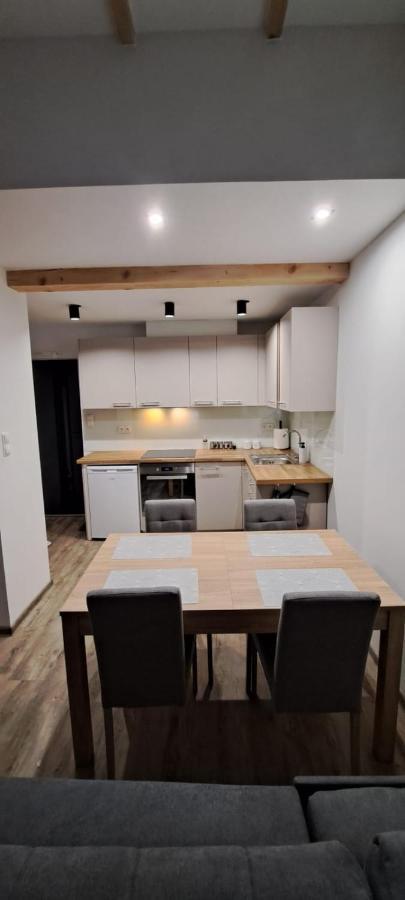 Apartament Przy Malej Panwi "I" Opole Extérieur photo