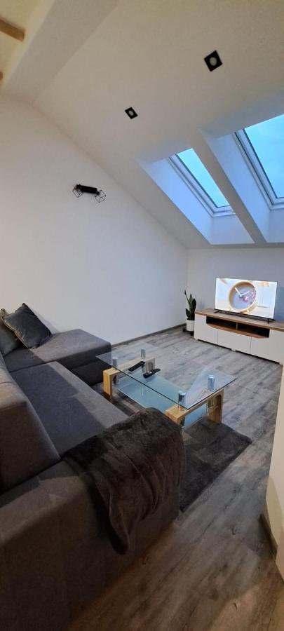 Apartament Przy Malej Panwi "I" Opole Extérieur photo