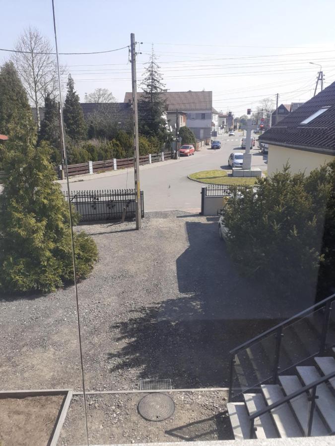 Apartament Przy Malej Panwi "I" Opole Extérieur photo