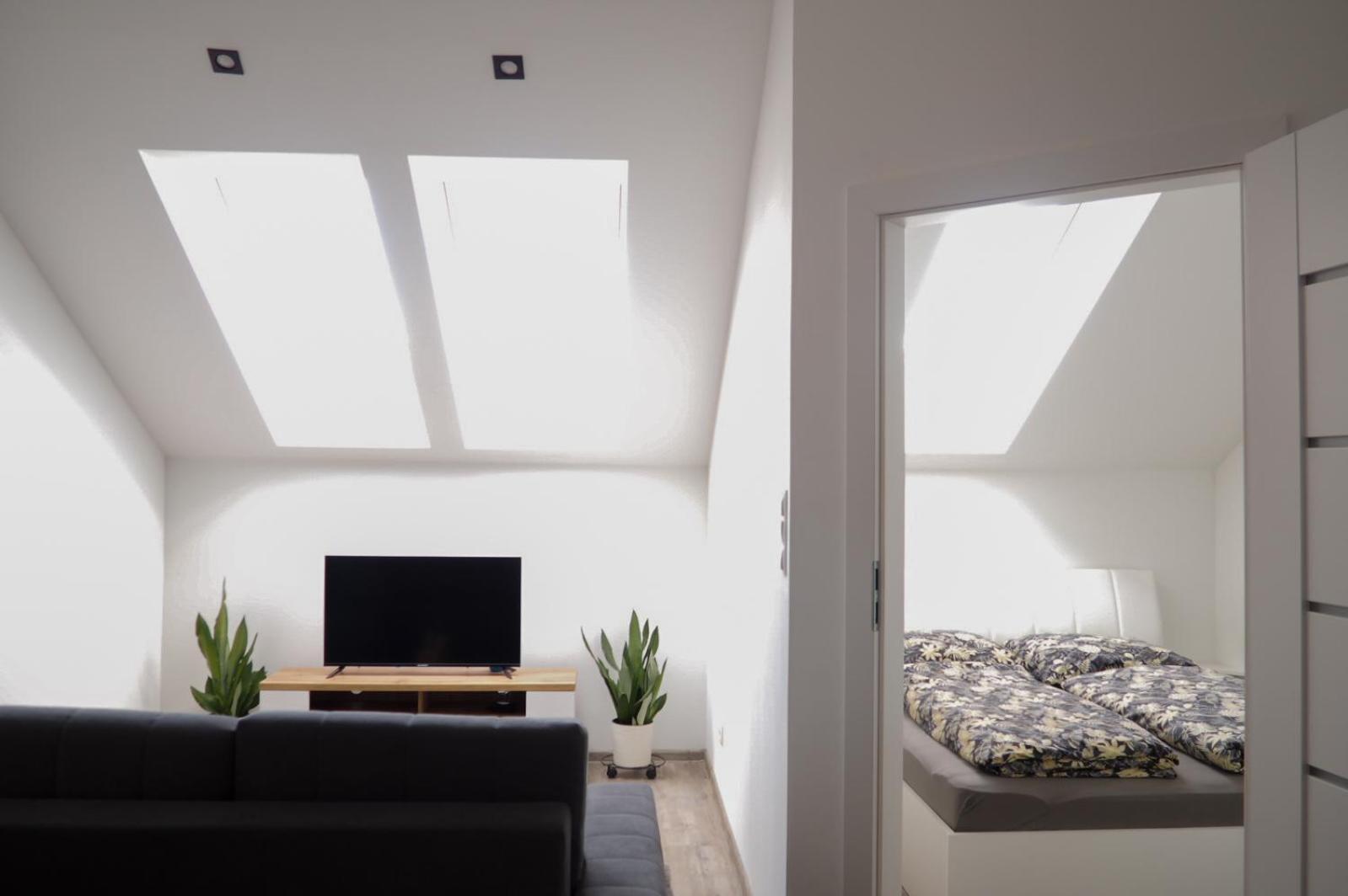 Apartament Przy Malej Panwi "I" Opole Extérieur photo