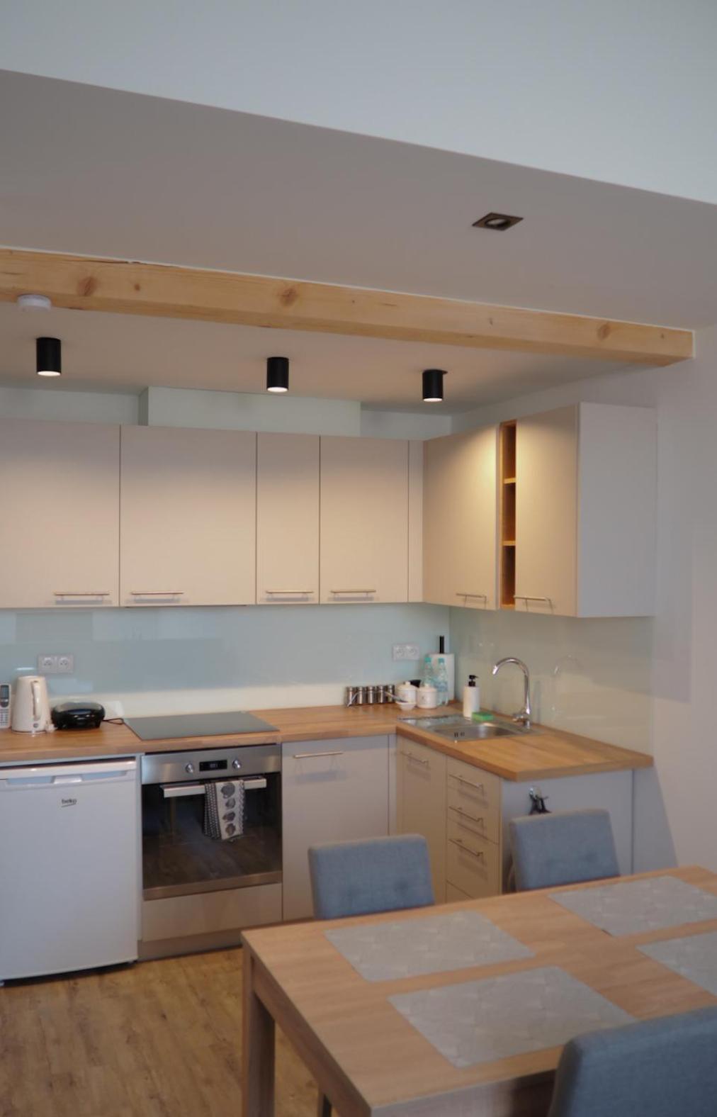 Apartament Przy Malej Panwi "I" Opole Extérieur photo